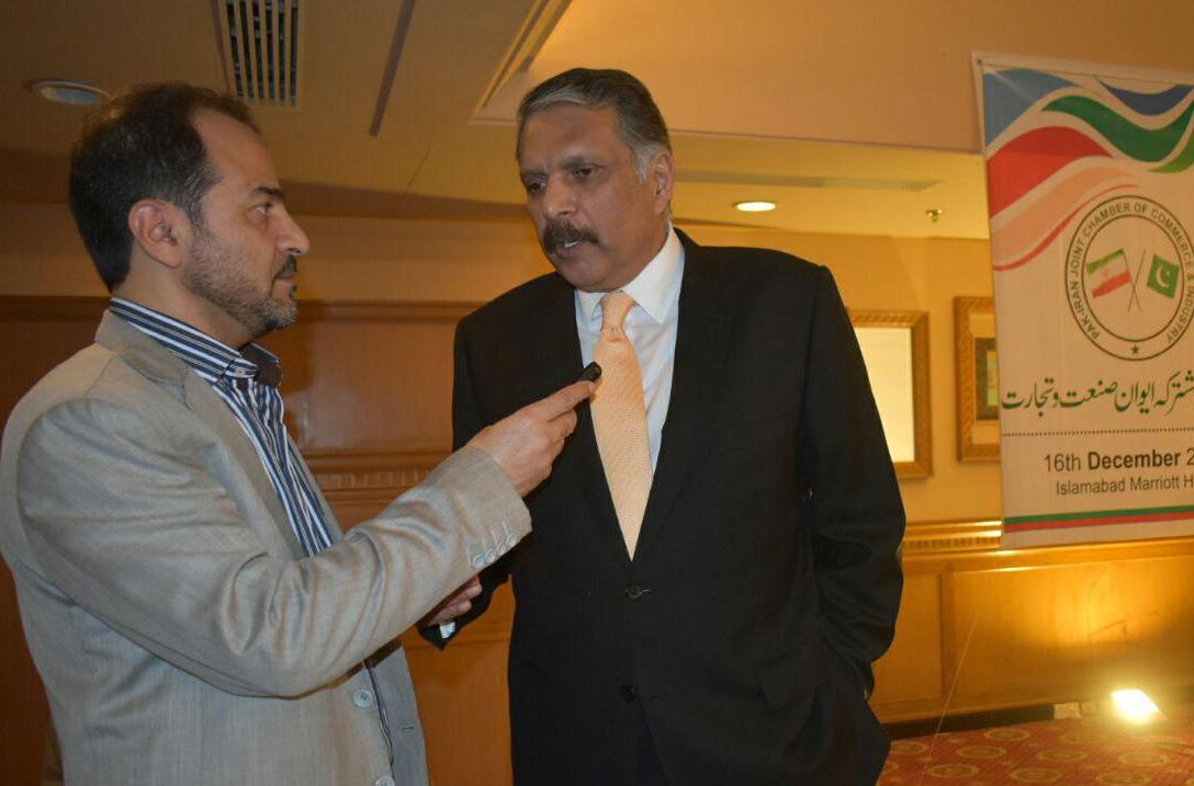 Pakistan needs Iran’s gas to overcome energy crisis: MP Pakistan needs Iran’s gas to overcome energy crisis: MP
