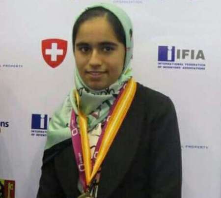 Iranian student grabs silver in S. Korean Olympiad Iranian student grabs silver in S. Korean Olympiad