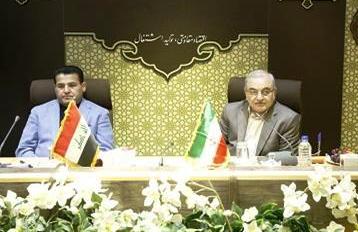 Iraqi top official calls for benefiting from Iran's experiences in fight against terrorism Iraqi top official calls for benefiting from Iran's experiences in fight against terrorism