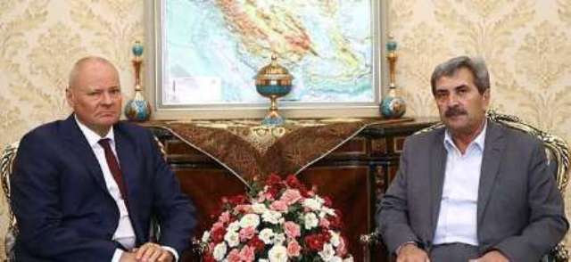 MP: Armenians in Iran enjoy political, ideological freedom MP: Armenians in Iran enjoy political, ideological freedom