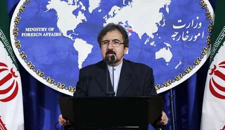Iran welcomes internal dialogue between Baghdad, Erbil Iran welcomes internal dialogue between Baghdad, Erbil