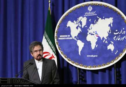 Iran sympathizes with Sierra Leone over deadly landslide Iran sympathizes with Sierra Leone over deadly landslide