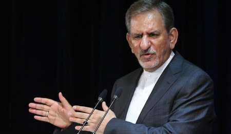 Veep highlights Iran's foreign policy achievements Veep highlights Iran's foreign policy achievements