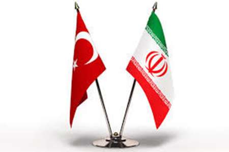 Iran, Turkey hold talks on issues of mutual interest Iran, Turkey hold talks on issues of mutual interest