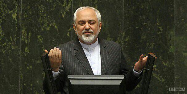 Zarif : L'Iran est le seul pays sûr dans la région Zarif : L'Iran est le seul pays sûr dans la région