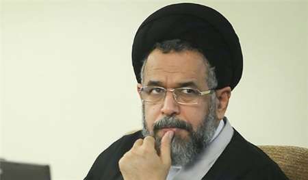 Intelligence minister: Terrorists' plots to harm Iran foiled Intelligence minister: Terrorists' plots to harm Iran foiled