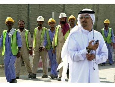 Saudi Arabia no more a good work destination for Pakistanis Saudi Arabia no more a good work destination for Pakistanis