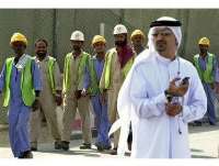 Saudi Arabia no more a good work destination for Pakistanis