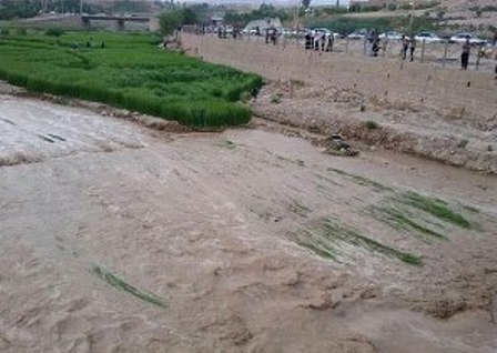 مدیركل مدیریت بحران خوزستان: باران پیش بینی نشد كه هشدار بدهیم