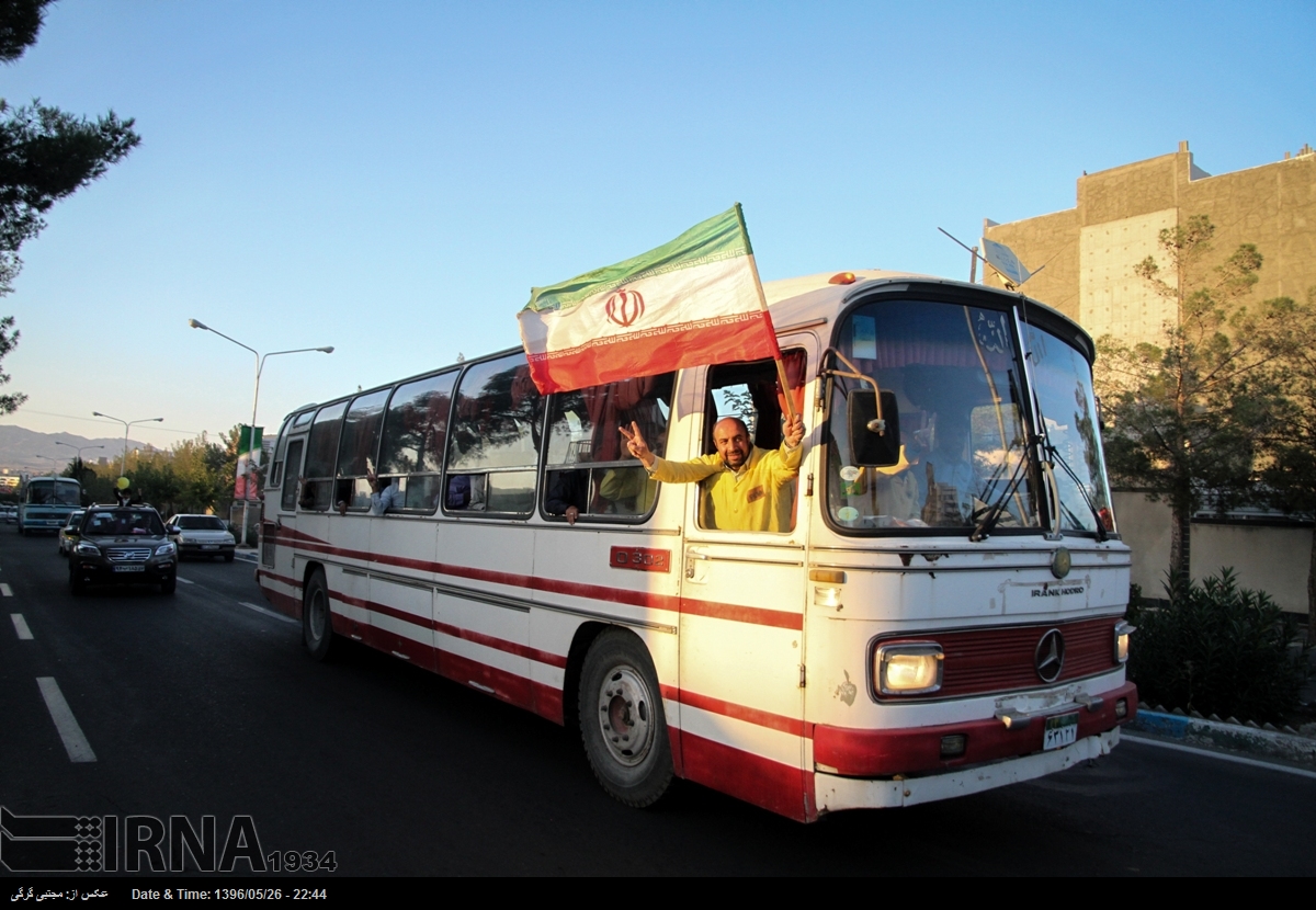 ۱۲ عنوان برنامه‌ به مناسبت سالروز ورود آزادگان در همدان برگزار می شود 