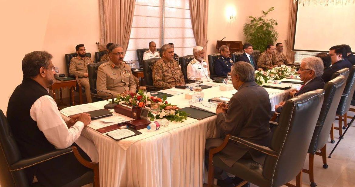 Pakistan for enhanced cooperation with Kabul Pakistan for enhanced cooperation with Kabul