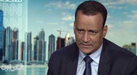 Envoyé de l'ONU au Yémen: les pourparlers en Iran sont constructifs Envoyé de l'ONU au Yémen: les pourparlers en Iran sont constructifs