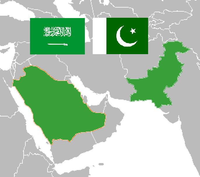 Saudi Arabia to invest in big economic projects in Pakistan Saudi Arabia to invest in big economic projects in Pakistan