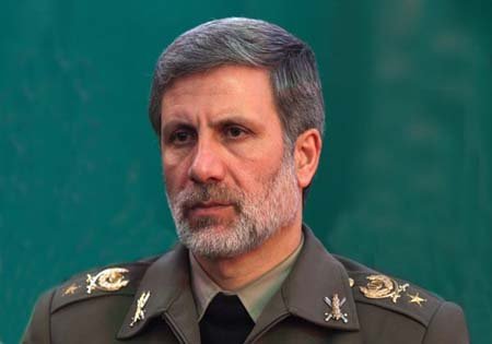Iran to bolster missile power, deterrence: General Iran to bolster missile power, deterrence: General