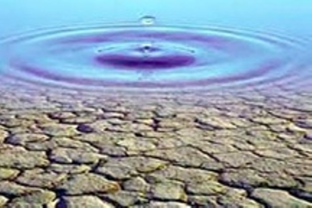آبخیزداری راهكاری برای جبران خشكسالی در گلستان