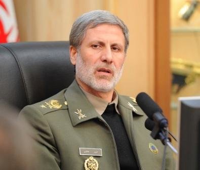 Deterrence Iran's top priority: Nominee for defense minister Deterrence Iran's top priority: Nominee for defense minister