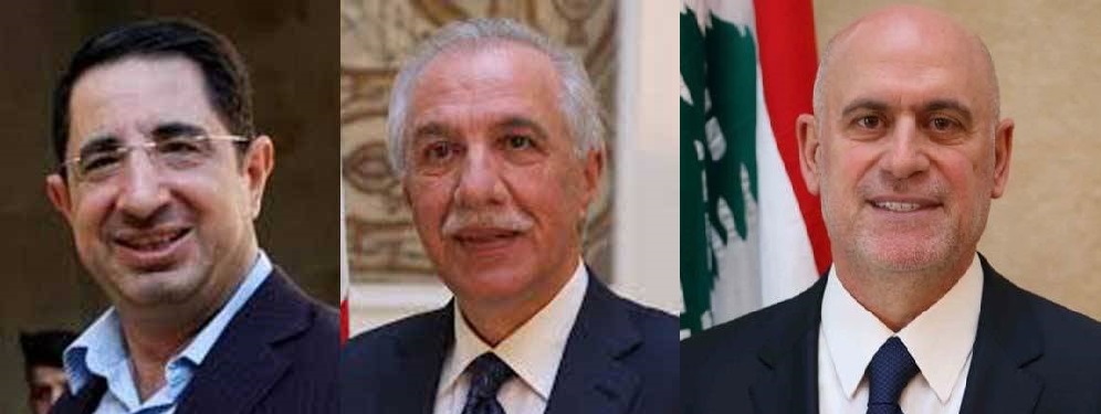 سفر وزيران لبناني به دمشق؛ موافقان و مخالفان چه گفتند؟