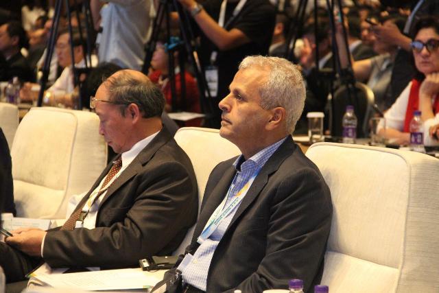 Iran attending Silk Road health conference Iran attending Silk Road health conference