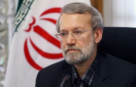 Iranian parliament speaker sympathizes with Spain on terrorist attacks Iranian parliament speaker sympathizes with Spain on terrorist attacks