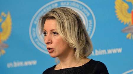 Russia never shifts stance on JCPOA Russia never shifts stance on JCPOA