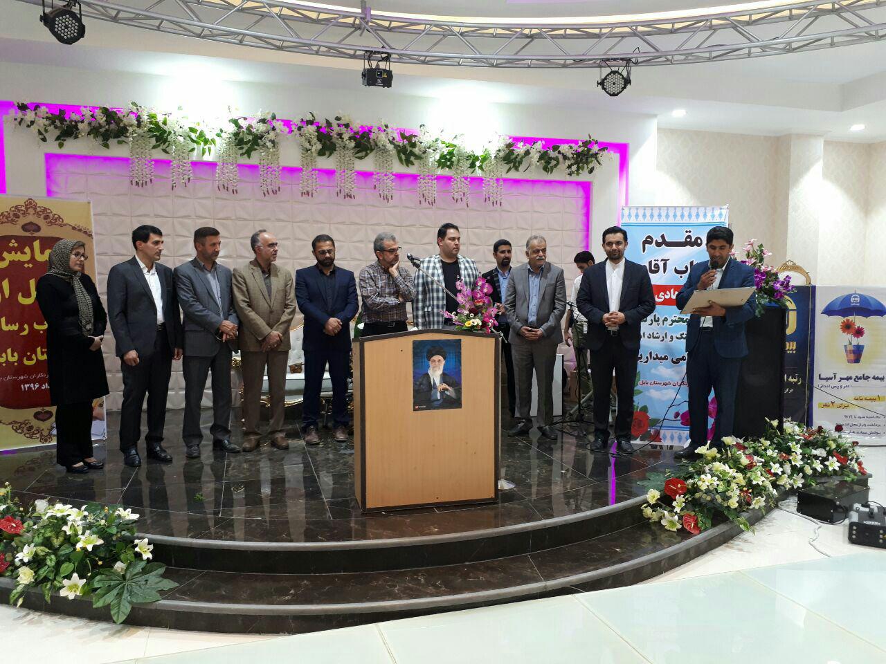 30 هزار خبرنگار در كشور تحت پوشش بيمه قرار مي گيرند 30 هزار خبرنگار در كشور تحت پوشش بيمه قرار مي گيرند