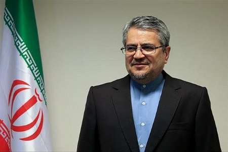 US outright threats against paragraph 28 of JCPOA: Iran's UN envoy US outright threats against paragraph 28 of JCPOA: Iran's UN envoy