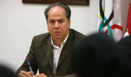 Iran joins Int'l University Sports Federation Iran joins Int'l University Sports Federation