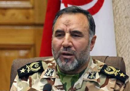 Iran Army Ground Force boost combat preparedness Iran Army Ground Force boost combat preparedness
