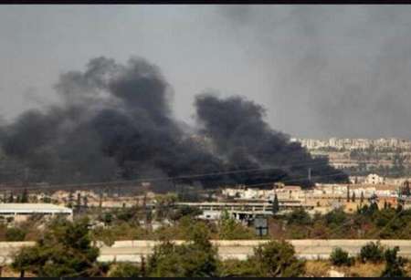 Car bomb blast rocks Lattakia, Syria Car bomb blast rocks Lattakia, Syria