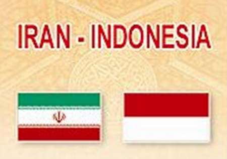 Indonesia to develop 2 oilfields in Iran