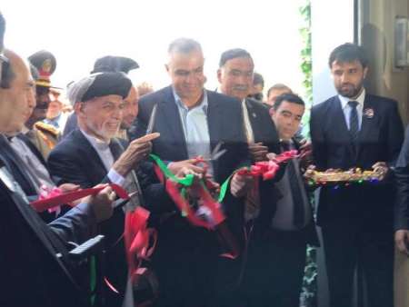 Afghanistan stresses importance of joining Iran railway Afghanistan stresses importance of joining Iran railway