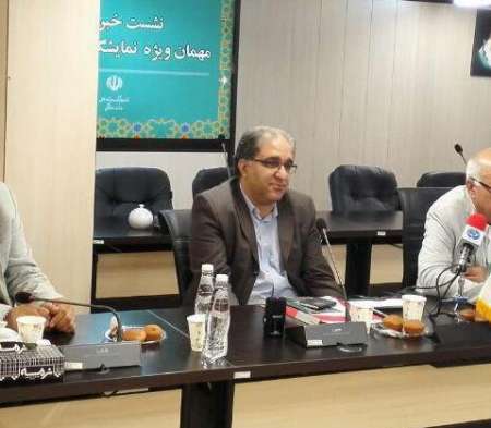 IRNA, Xinhua to hold joint photo exhibit in Beijing IRNA, Xinhua to hold joint photo exhibit in Beijing