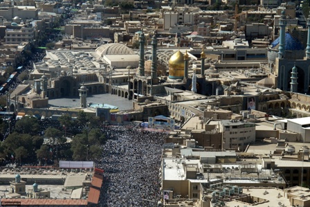 تحولات قم در يك نگاه؛ از ابقاي شهردار  تا بومي شدن تيم فوتبال صبا