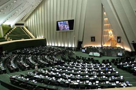 Iran parliament says 'yes' to 16 cabinet picks Iran parliament says 'yes' to 16 cabinet picks
