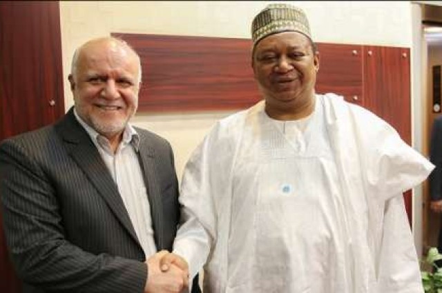 OPEC congratulates Zangeneh on re-appointment OPEC congratulates Zangeneh on re-appointment