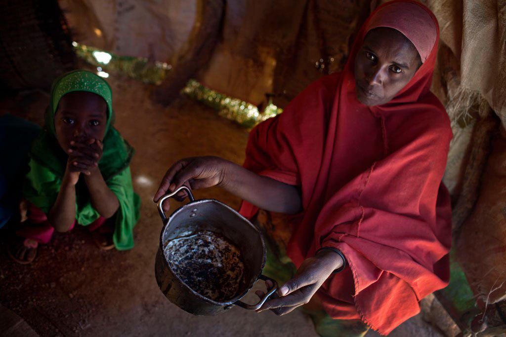 FAO cautions world on food crisis FAO cautions world on food crisis
