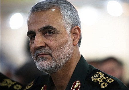 Iran top general cautions on religious sedition in Islamic world Iran top general cautions on religious sedition in Islamic world