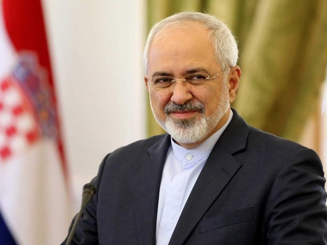 Le renforcement des liens avec les voisins parmi les priorités de Zarif Le renforcement des liens avec les voisins parmi les priorités de Zarif