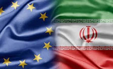 Europe becomes Iran's petrochemicals customer Europe becomes Iran's petrochemicals customer