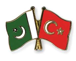 Pakistan eager to enhance ties with Turkey: PM Pakistan eager to enhance ties with Turkey: PM
