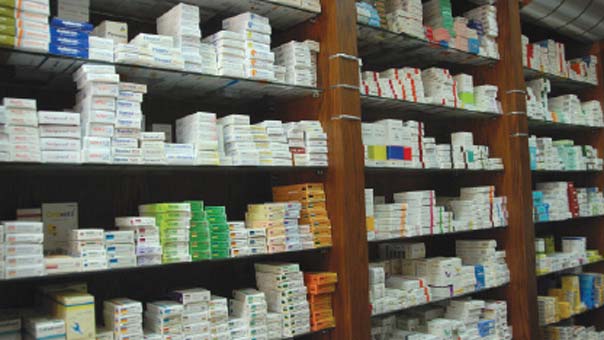 Iran supplying 6% of Syria drugs Iran supplying 6% of Syria drugs