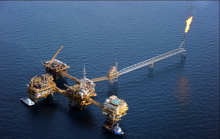 Int'l consortium starts operations to develop S. Pars phase 11 Int'l consortium starts operations to develop S. Pars phase 11