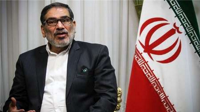 Iran security official stresses widespread engagement with world Iran security official stresses widespread engagement with world