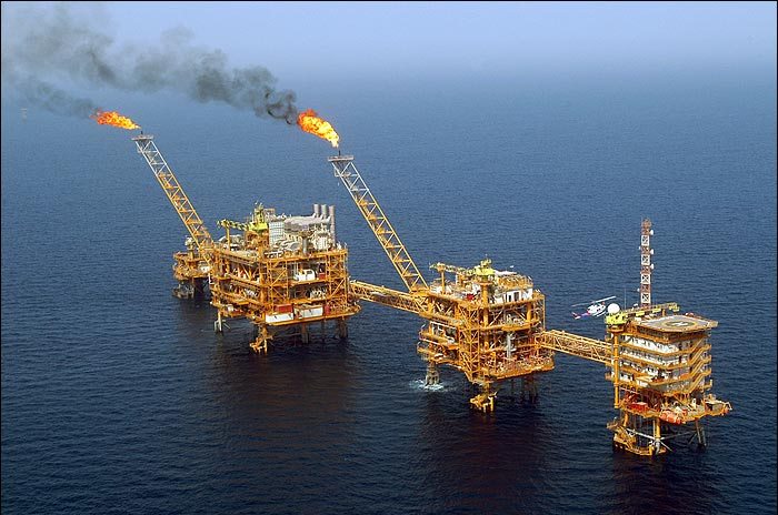 Iran: Une nouvelle méthode à augmenter la récupération du pétrole Iran: Une nouvelle méthode à augmenter la récupération du pétrole