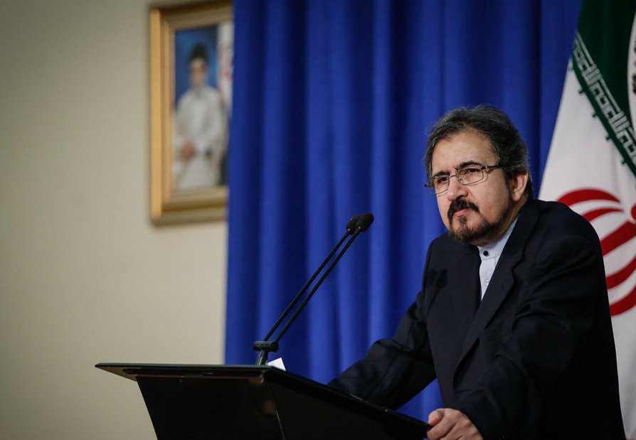 Les Etats-Unis essayent en vain de compromettre l'accord sur le nucléaire iranien Les Etats-Unis essayent en vain de compromettre l'accord sur le nucléaire iranien