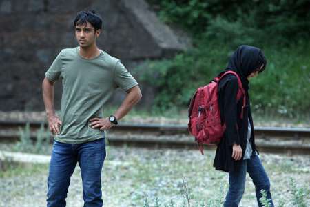 Iranian film up for screening in Russian festival Iranian film up for screening in Russian festival