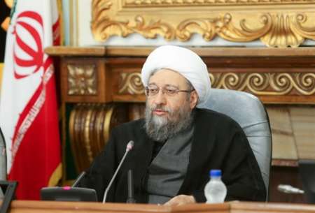 West not resolved to eliminate terrorism: Judiciary chief West not resolved to eliminate terrorism: Judiciary chief