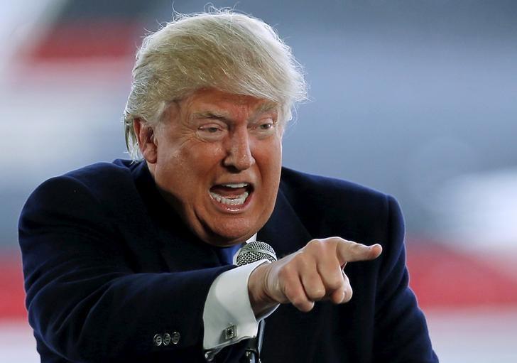 Pak politicians slam Trump's anti-Pakistan rhetoric Pak politicians slam Trump's anti-Pakistan rhetoric