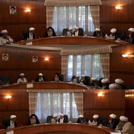 Iran Experts Assembly board to meet on Thursday Iran Experts Assembly board to meet on Thursday