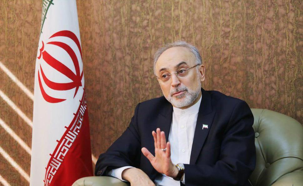 Officiel :L'Iran peut reprendre 20% d'enrichissement en 5 jours Officiel :L'Iran peut reprendre 20% d'enrichissement en 5 jours